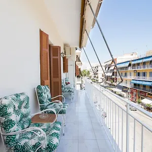 Casa Di Sarocco By Corfuescapes Apartment Corfu (city)