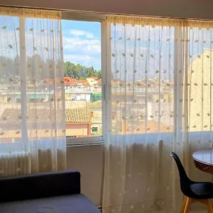 Garitsa Skyview Corfu *