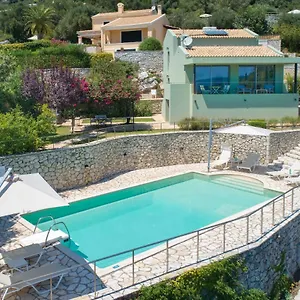 Villa - Almyra