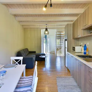 Apartment Aliki House