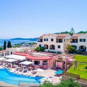 Hotel Corfu Pelagos Moraḯtika