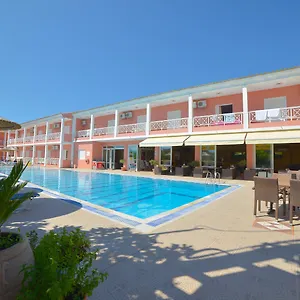 Angelina & Apartmanhotel