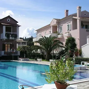 Angela Corfu Apartamento *