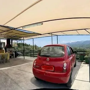 Apartament Casa Di Nonna Kavallouri