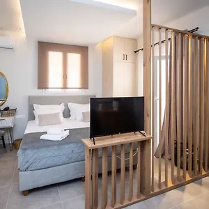 Katrin Kefalomandouko Corfu Apartment Mantouki