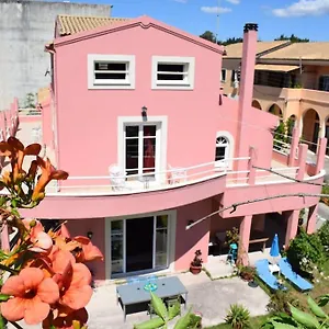 Private Akobara, 2km From Center Villa Corfu (city)