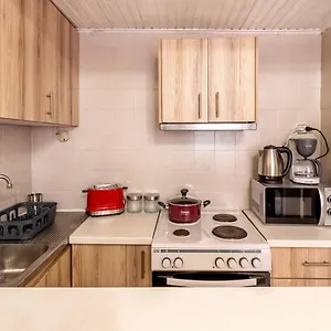 Jomi House Of Art, Old Corfu Town Apartment Corfu (city)