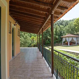Habitat Corfu 旅馆 *