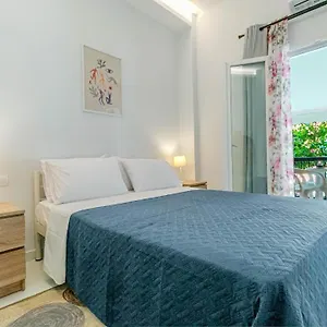 White Nest In Corfu Town Apartamento *