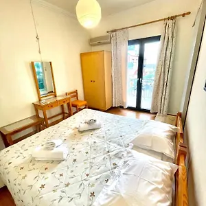 Villa Olga * Benitses (Corfu)