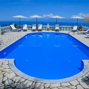 Kitrini- Stunning Views, A Away From Home, Near Kassiopi Villa Loutses