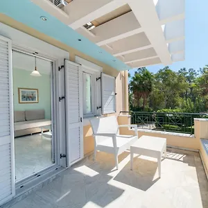St Nicholas B10beach Superior One I Apartment *