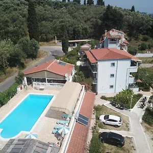 Apartament Majestic In With Shared Pool *