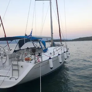 Appartamento Old Harbor Corfu Yachts *