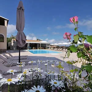 Appart hôtel Makris Arillas Corfu *