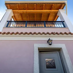 Casa vacanze Nona's Dorf Haus In Liapades