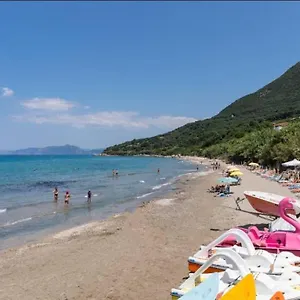 Loukia's And * Paramonas (Corfu)