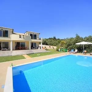 Villa Gina By