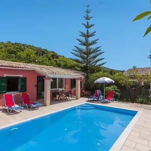 Villa Magda By *