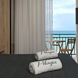 Apartment Pelagia Sea Side *