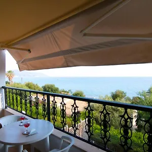 Seaview Family Morphou 38 New Era In Holidays Appartamento