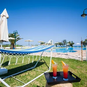 Corfu Sea Palm