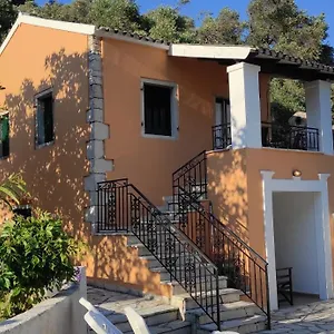 Nikolas House Upper Bay Apartment Agni