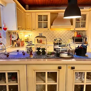 Casa Del Campanile Apartment Corfu (city)