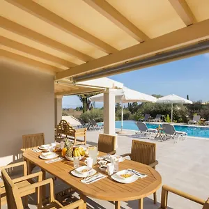 Villa Sorellina Gouvia