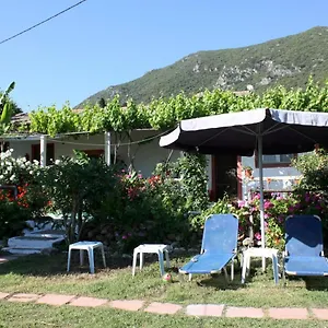 Case de vacanță Abelaki 2 Paramonas (Corfu)
