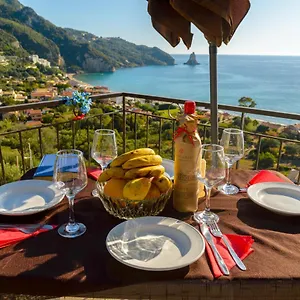 Apartment So Ionian Getaways Agios Gordios (Corfu)