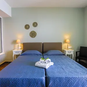Pensión In Guest - With Private Pool Barbati