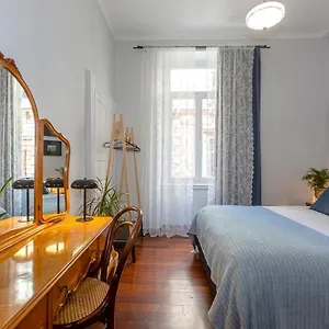 Dal Dottore Ii Apartment