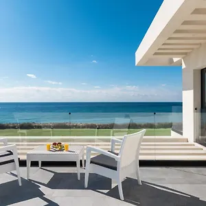 Afroditi, Corfu Villa Halikounas