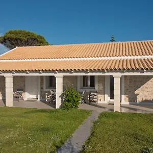 Dalas House * Almiros Beach