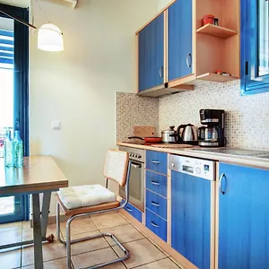 Apartamento View 1. Barbati