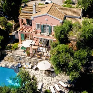 Portokalia Yaliskari Corfu Gimari