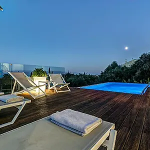 Corfu Luxury Pearl * Evropouloi