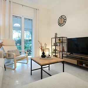 Apartament Helena's In Corfu Town *