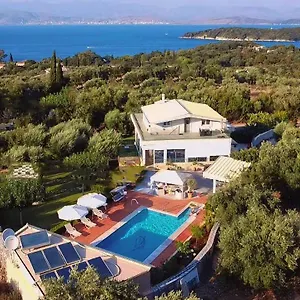 Villa The Kassiopi
