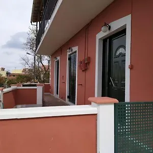 Miaris Antonis & Anastasia Apartment Perivolion