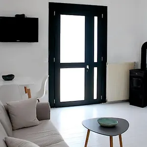 Choe House 아파트 Kanakádes