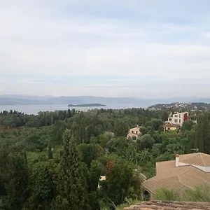빌라 Palazzo Con Vista *