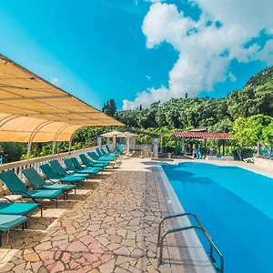 Andromaches Sea View 2 Апартаменты