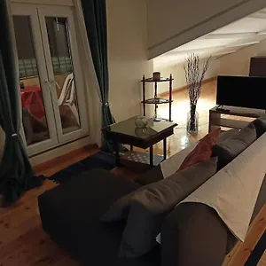 Apartmán Calle Delle Acque Loft *