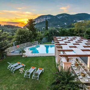 Villa Victor