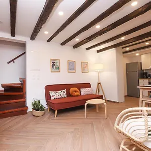 Casa Piccola Apartment *