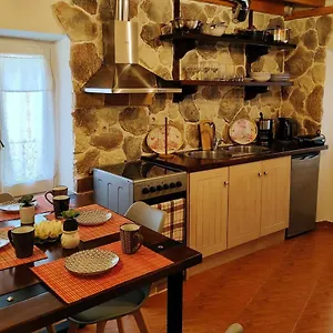 Chrysalenia House Corfu Town Apartment Corfu (city)