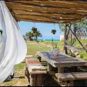 Casa Giardino, Sidari Beach Holiday home