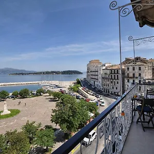 Apartamento Anesis Corfu Town